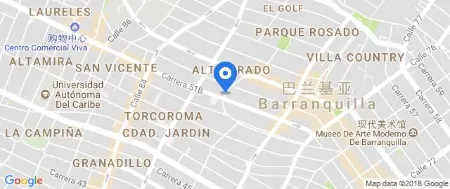 NH Collection Barranquilla Smartsuites Royal