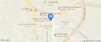 麥加瑞士飯店 - Wi-Fi