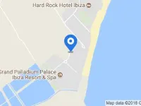 Grand Palladium White Island Resort & Spa - All Inclusive Hotels near Figueretes Beach