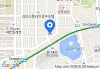 호텔오션