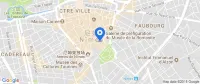 Hotel Concorde Hotels near Parking bois des espeisses