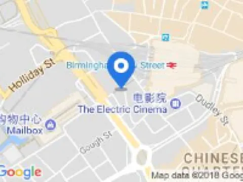 easyHotel Birmingham Hotels in Birmingham