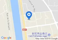 โรงแรม B&B อาแจน