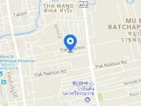 ศุภชัย อินน์ โรงแรมในนครศรีธรรมราช