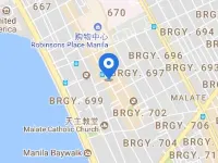 珍珠花園酒店 鄰近馬拉特區的酒店