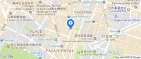 保德萊爾巴黎劇院飯店 - 停車場