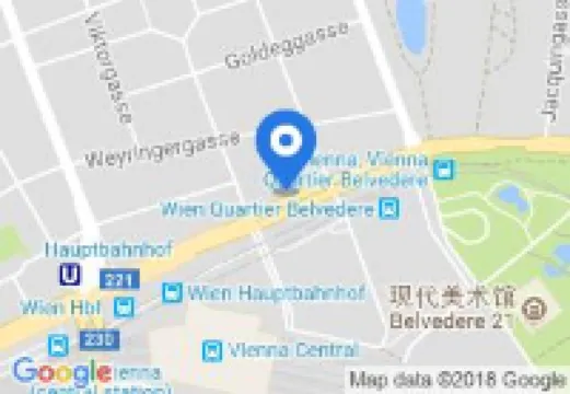 การ์เนอร์ โรงแรม เวียนนา ปรินซ์ ออยเกน บาย IHG