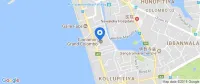 Cinnamon Grand Colombo Hotels in Colombo