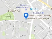Panorama by Verdi Hotels Hotels near Prague 12