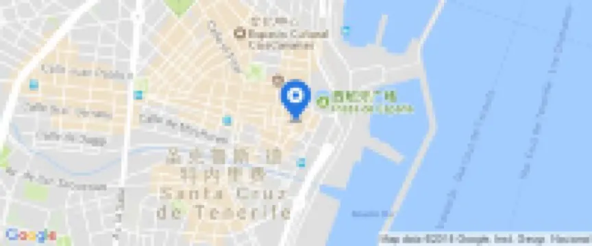 NH特內里費酒店