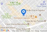 Arc House Gracia Hotels in 