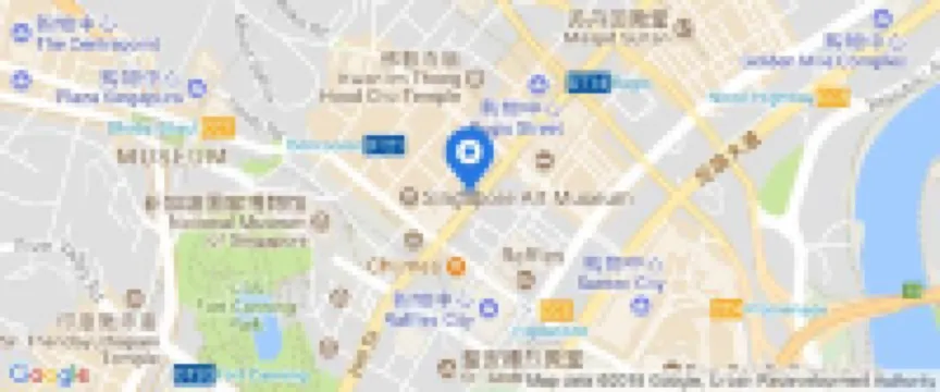 호텔 그랜드 퍼시픽