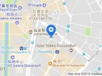 فندق ماكس براون ميدتاون، ضمن مجموعة سيركل Hotels near كو-بوغن