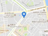 Holidays Express Hotel โรงแรมใกล้อะกูซา