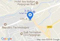 B&B Hotel Perpignan Sud Marché International Hotels in Perpignan