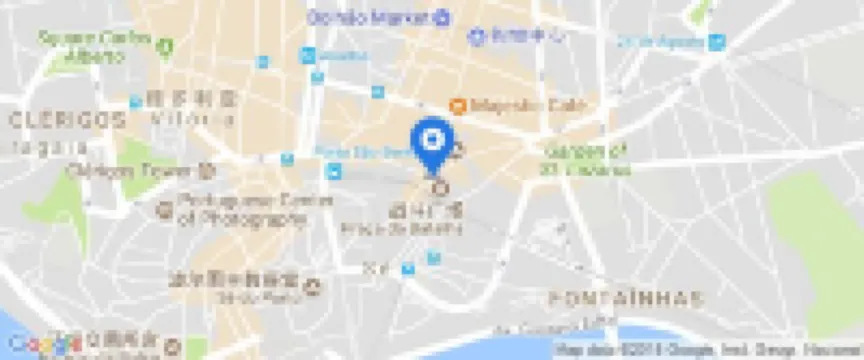 NH Collection Porto Batalha