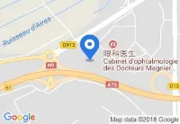 B&B Hotel Pézenas Hotels in Pezenas