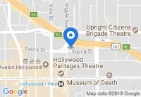 Kimpton Everly Hotel