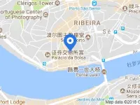 마이 리베이라 게스트하우스 동 루이스 1세 다리 주변 호텔