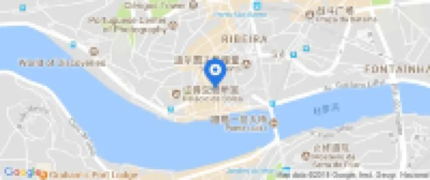 My Ribeira Guest House