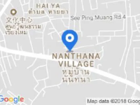 B2 Airport Boutique & Budget Hotel Hotels in Chiang Mai