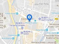Prescott Hotel Kuala Lumpur Medan Tuanku Hotels in Kuala Lumpur