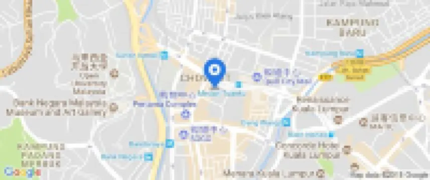 プレスコット ホテル クアラルンプール メダン トゥアンク