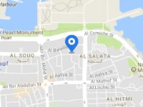 베스트 웨스턴 플러스 도하 도하 호텔