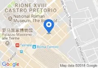 ホテル マルコ ポーロ