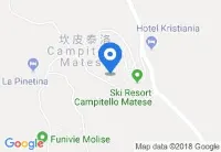 Hotel Miletto Hotels in Isernia