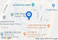 D'Paragon Pringwulung