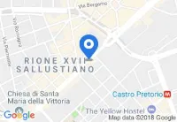 โรงแรมลีออง เพลซ