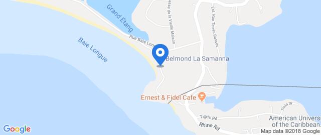 La Samanna, A Belmond Hotel, St Martin Hotels in Sandy Ground