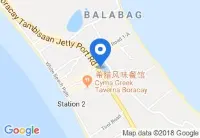Ellen's Apartelle