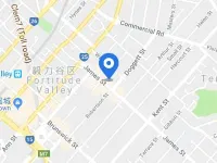 The Calile Hotel Hotels near Wintergarden