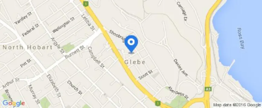 Quest Trinity House Отели в г. Нью Таун