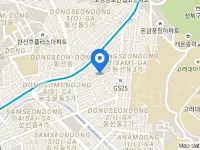 フレンドリー DH ネサンス ホテル バイ ミンドラム グループ 高麗大学校周辺のホテル