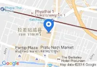 Indra Regent Hotel - Джакузи