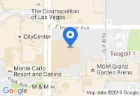 Hilton Vacation Club Polo Towers Las Vegas
