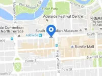 Stamford Plaza Adelaide Hotels in Adelaide