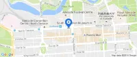 Stamford Plaza Adelaide Hotels in Adelaide