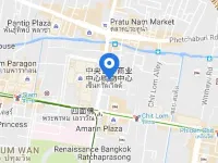 Arnoma Hotel Bangkok Отели рядом с достопримечательностью «Алтари на перекрестке Ратчапрасонг»