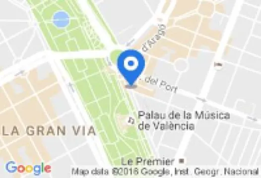 梅麗亞瓦倫西亞皇宮酒店