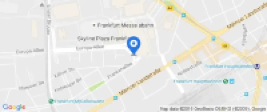 Citadines City Centre Frankfurt