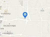 Shin Shin Hotel Jeju Worldcup Các khách sạn gần Công viên Sammaebong