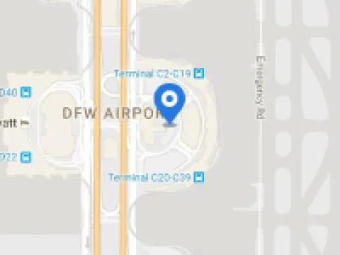 ハイアット リージェンシー DFW インターナショナル エアポート - アジャセント トゥ ターミナル C ダラスのホテル