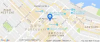 Metropolitan Hotel Vancouver
