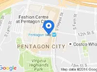 The Ritz Carlton, Pentagon City Hotels in Arlington