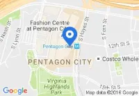 The Ritz Carlton, Pentagon City