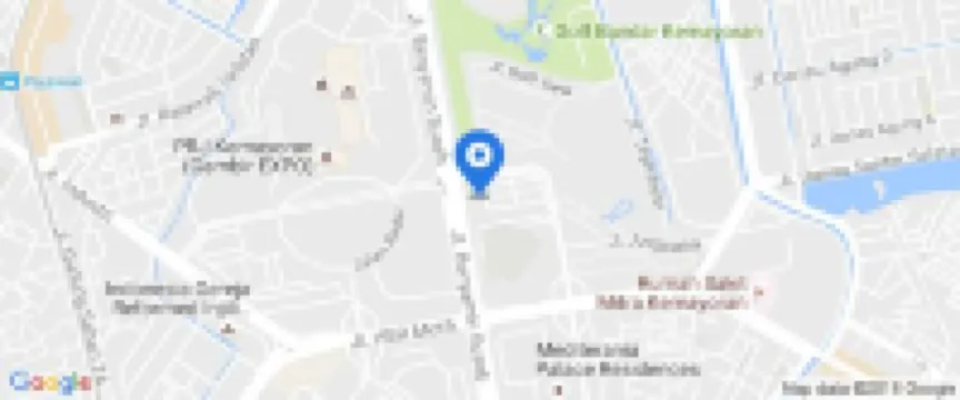 Swiss-Belinn Kemayoran